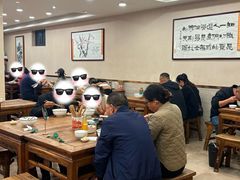 -老刘家永盛斋·传统泡馍(东关南街店)