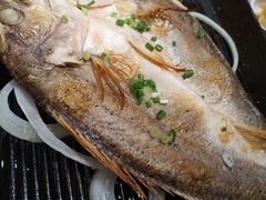 -西贝(上海我格广场店)