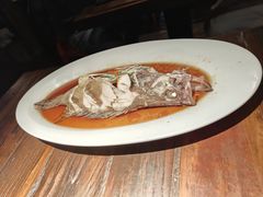 -外婆家(蓝色港湾店)