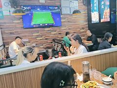 -松林烧烤·慧忠北里216小野串