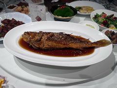 -四季民福烤鸭店(故宫店)