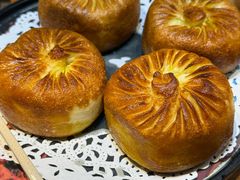 -品回味清真西北楼(宁波首店)