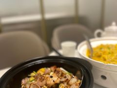 -海粤阁·精致粤菜·宴会厅(宝安店)