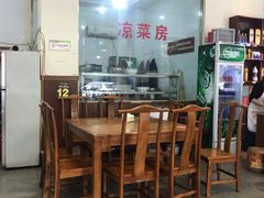大堂-乐山第一家临江鳝丝(茶坊路店)