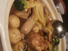 -海陵岛保利皇冠假日酒店·御公馆中餐厅 CANAL LNUA