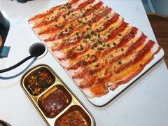 -八乔煎肉馆·丹东特色煎锅(梅林店)