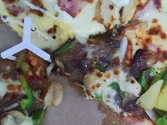 -必胜客(欢乐颂店)
