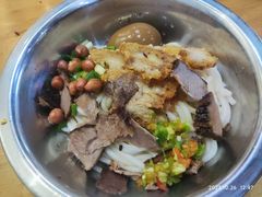 -李氏紫竹林卤粉(火车站店)