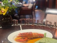 -杭州西子湖四季酒店·金沙厅