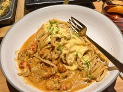 -一心创作料理屋(经开万达店)