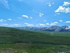 -新疆那拉提国家旅游度假区