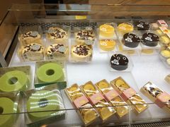 -面包新语(龙湖·西宸天街店)