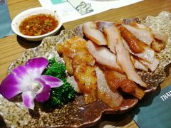 -TAIMING泰鸣东南亚餐厅(益华广场店)