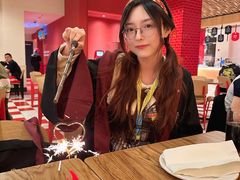 -城市大道红炉披萨烘焙坊