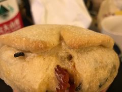 -WHEAT&BAKER-麥(凯德来福士店)
