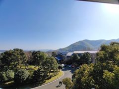 -天目湖御水温泉·度假酒店