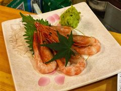 -隐月· 㐂和食屋(芝罘万达公馆店)