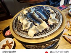 -泥炉烧肉师(新街口金銮巷店)