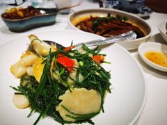 -侨美食家·40年地道粤菜(珠江新城店)