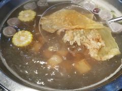-林记潮牛·牛肉火锅(上马墩店)