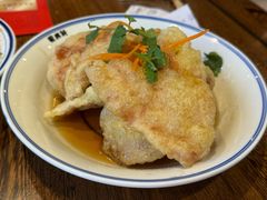 -新兴园饺子馆(河南街店)