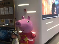 -万象影城(深圳布吉万象汇IMAX店)