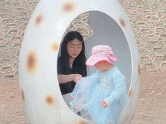 -百里山水画廊-恐龙游乐园