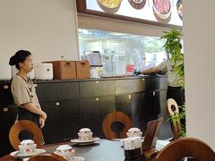 -旺爷砂锅·茶作(国贸城店)