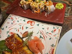 -炙柒Sekinana·精致料理 烧鸟·铁板烧(海上世界店)