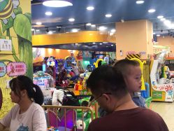 -万达宝贝王(海口秀英店)