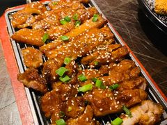 -前海沿·青岛菜(大拇指广场石老人店)