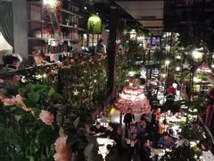 -别院里音乐餐酒吧(双流航空港店)