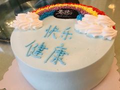 -国际饭店·帆声西饼屋(黄河路店)