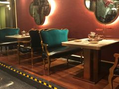 -好福记饭店(红梅公园店)