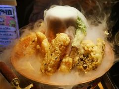 -玉川屋·深夜食堂居酒屋(柳巷店)