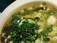 -伊兰麒兰馨园·川菜·清真馆(339电视塔店)