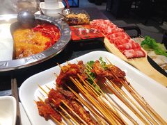 -热辣宗师·串串火锅(万达金街店)