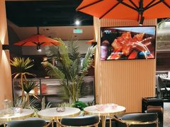 -鼎原力量东北吊炉烧烤(临河街店)