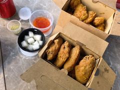 -Kyochon1991校村(共和路店)