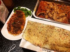 -福苗小骆驼烧烤(大唐不夜城店)