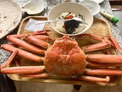 -震海贝烤贝·民俗特色店(延吉总店)