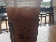 -星巴克(沧州任丘悦都汇店)