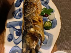 -山葵家·创意料理(宁波来福士店)