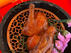 -白家大院·王府宫廷菜(苏州街店)