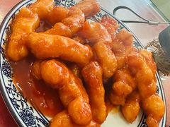 -北大地皖峰饭馆