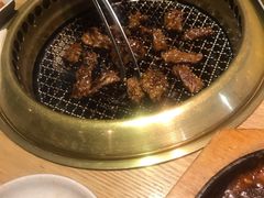 -久苑烧肉(世界城广场店)