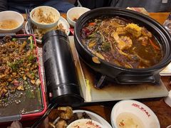 -老鼎万春卤菜(五代传承创始老店)