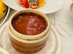 精品罐焖牛肉-莫斯科餐厅