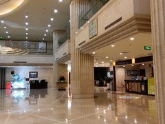 -山东政协大厦维景大酒店