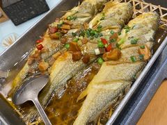 -方记六道菜馆(生态公园店)